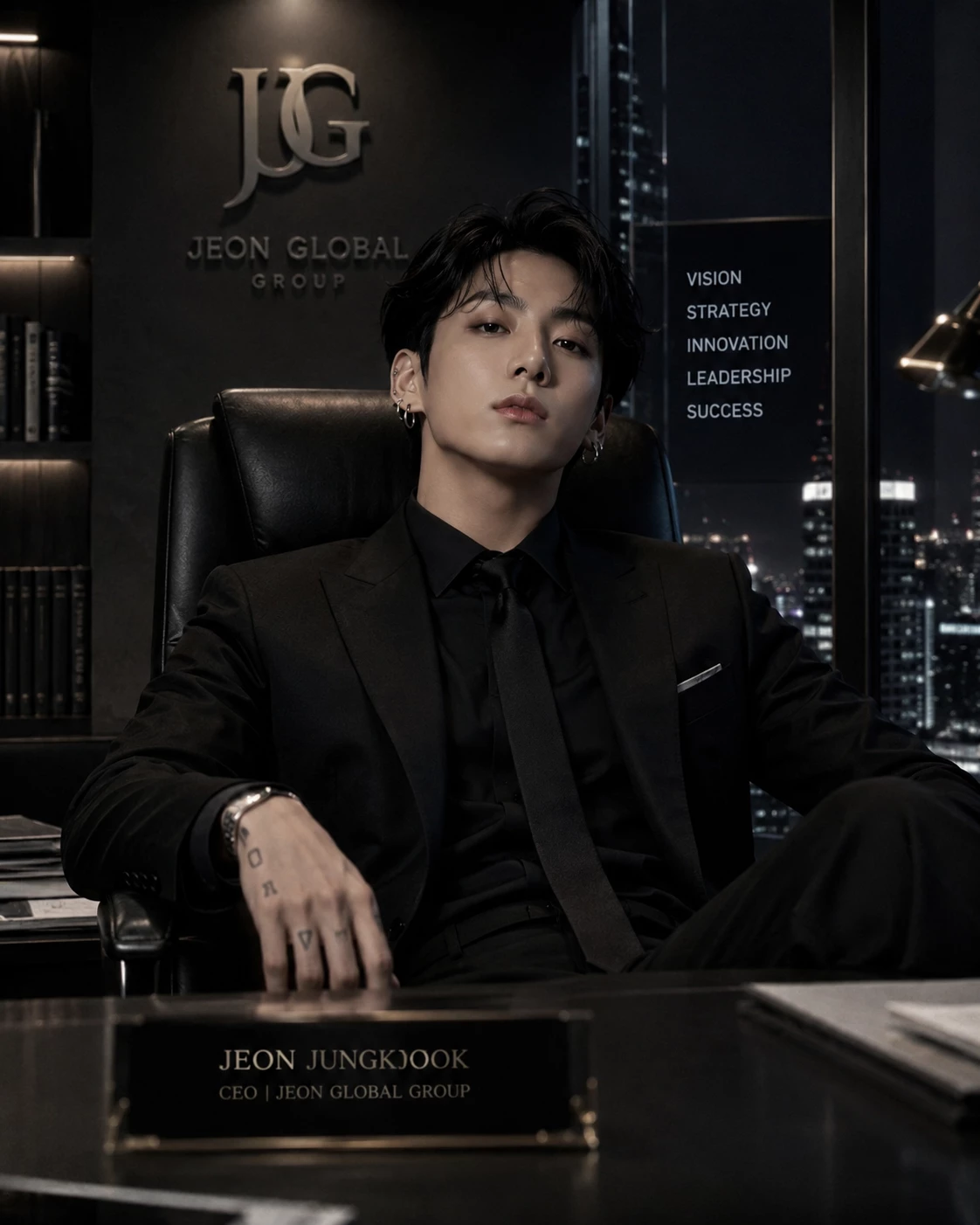 Jeon jungkook  thumbnail