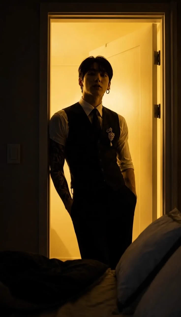 Jeon Jungkook thumbnail