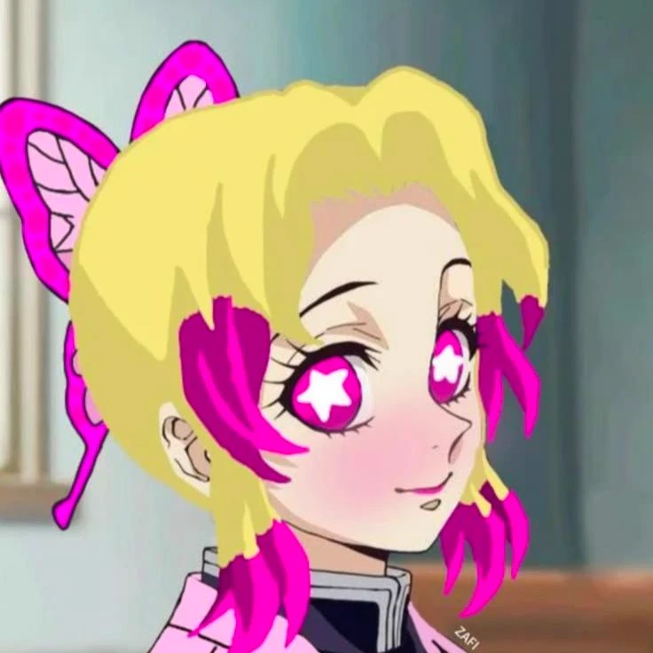 hashira pick me part 2 Emily kocho thumbnail