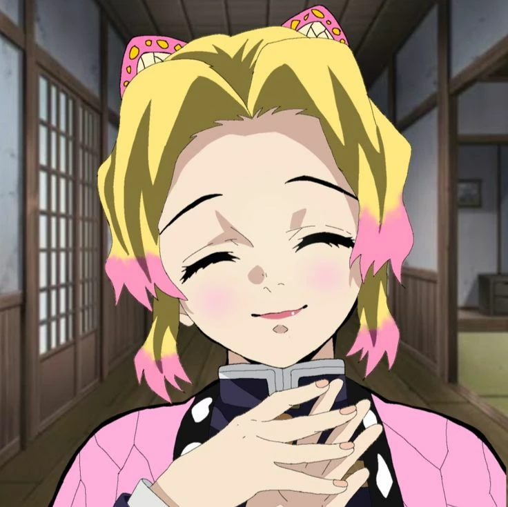Kozue 'Luka' Kagami (Gokai Yellow Hashira) thumbnail