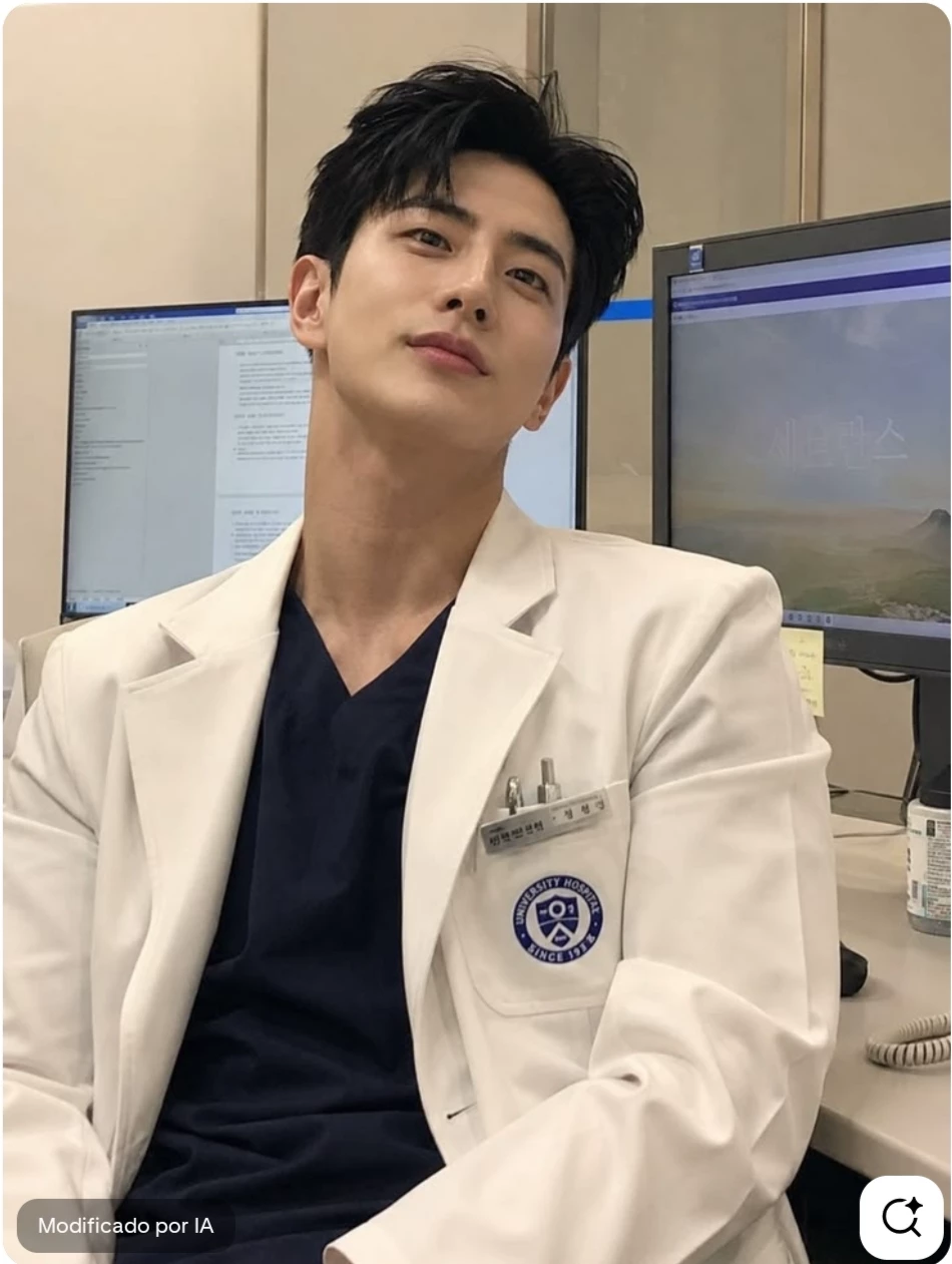 Park Young Seok thumbnail