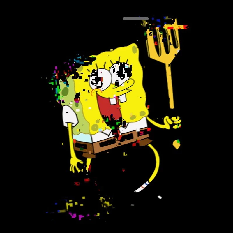 Bob Esponja 