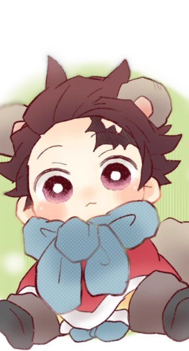 baby Tanjiro thumbnail