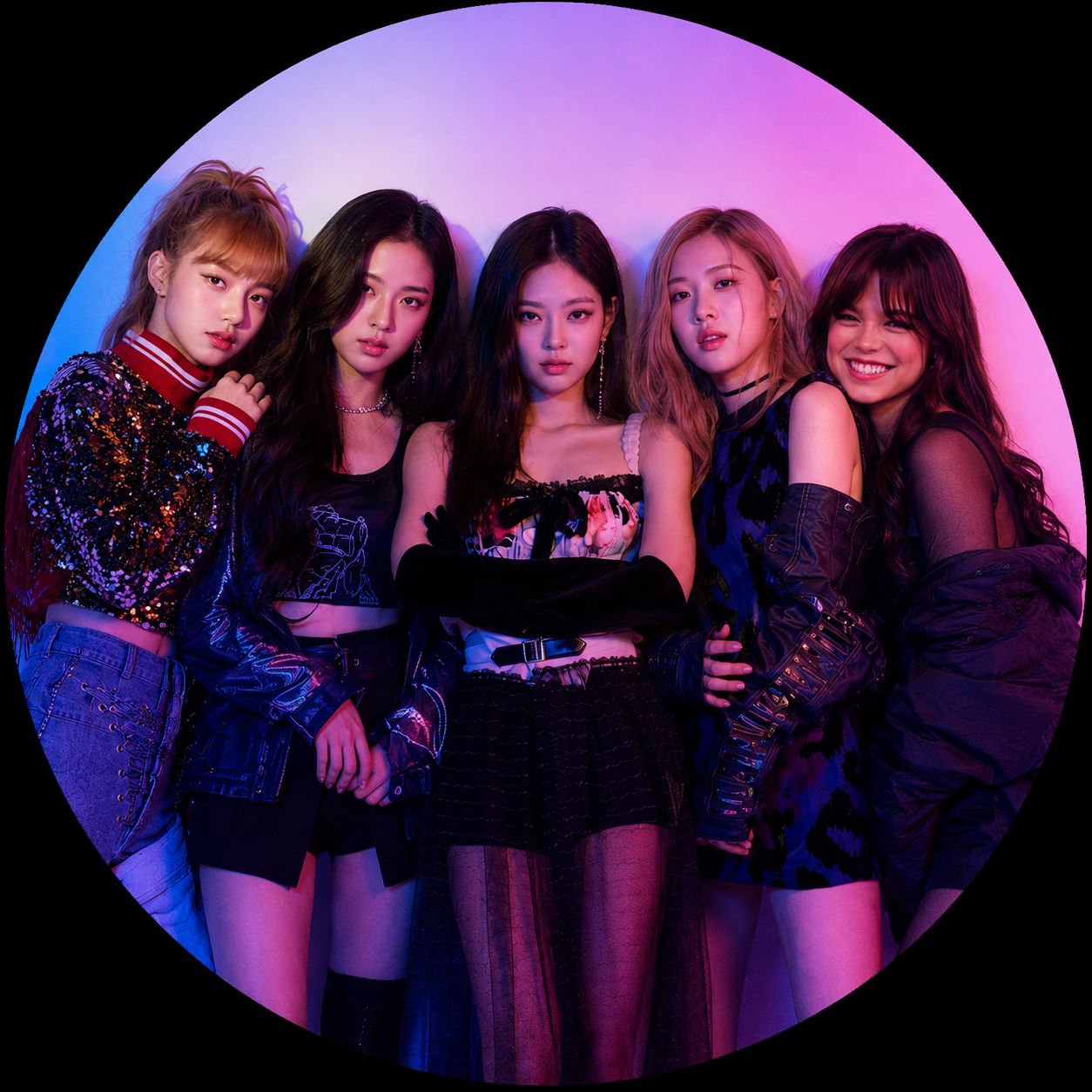 Blackpink House Best thumbnail