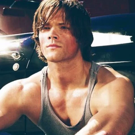 soulless sam winchester thumbnail