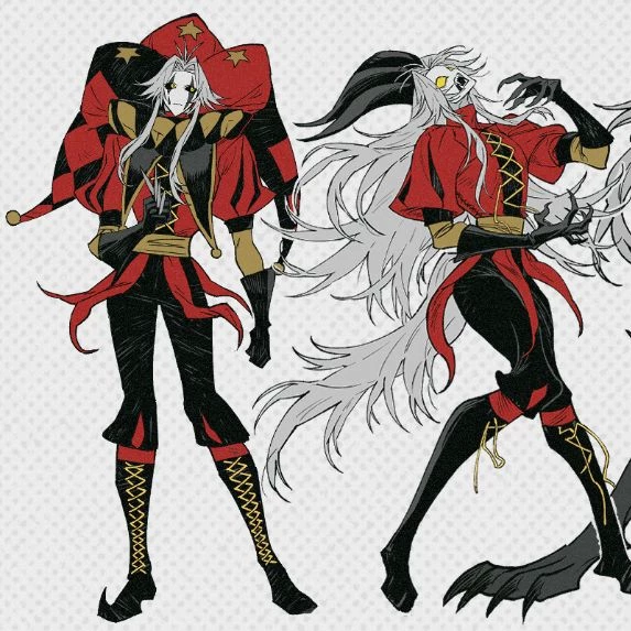 Pierrot thumbnail