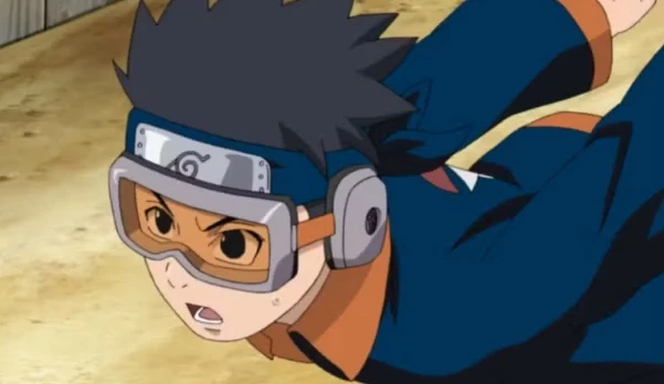 Obito Uchiha thumbnail