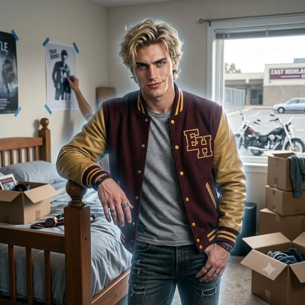 Jack Ryder thumbnail