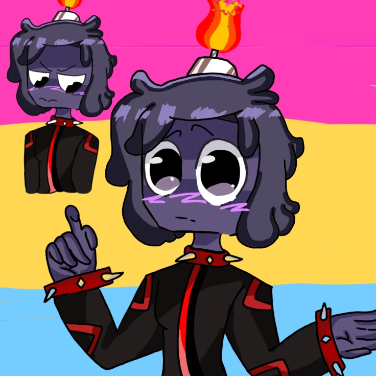 Waxwell thumbnail