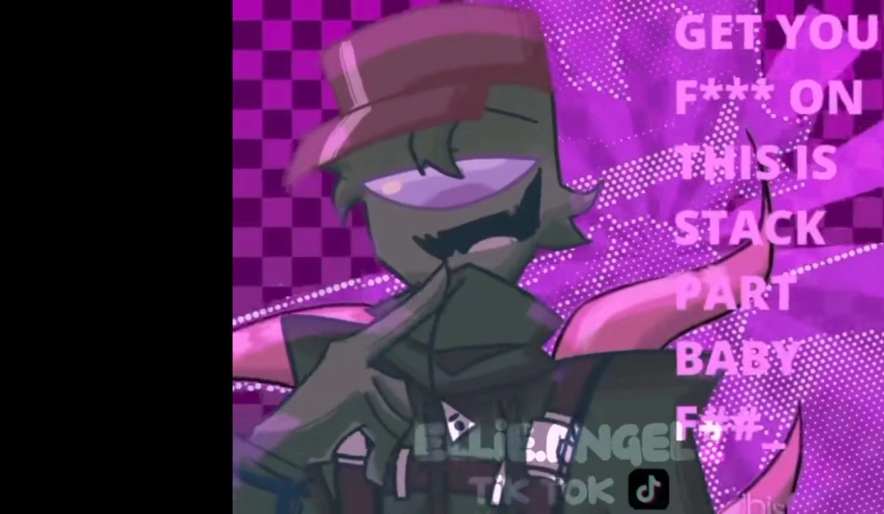 Green among us thumbnail