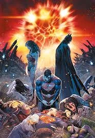 DC: Before the Punch thumbnail