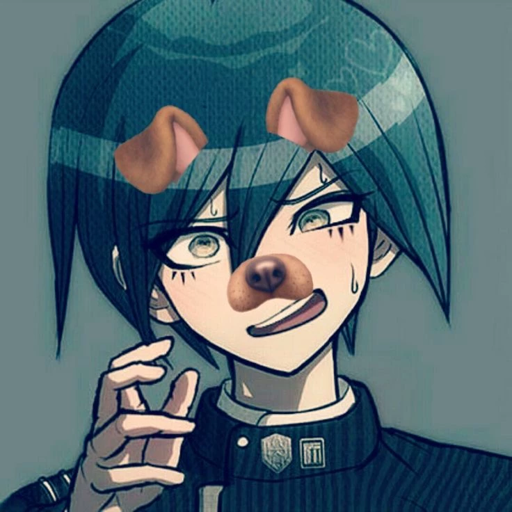 Suichi Saihara || Werewolf || BL || ONLY YUMESHIPPER USERS thumbnail
