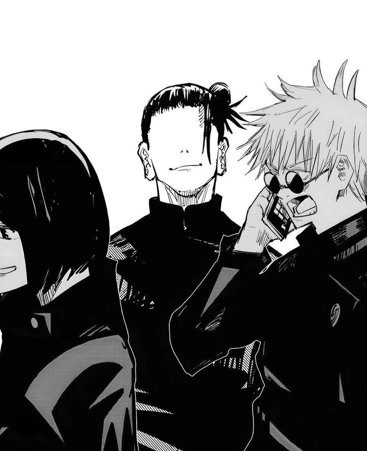 2000 JJK TRIO thumbnail