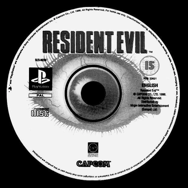 Resident Evil thumbnail