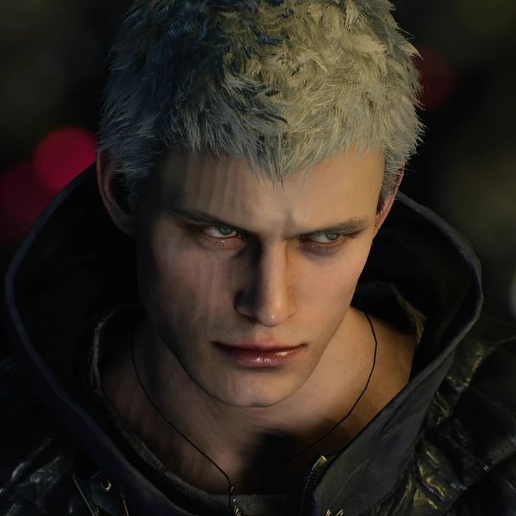 NERO SPARDA thumbnail