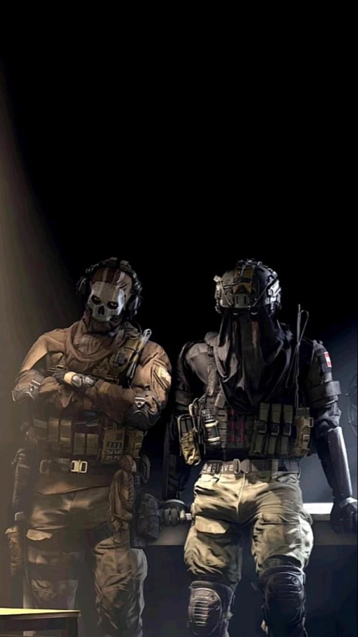 KorTac - TF141 thumbnail