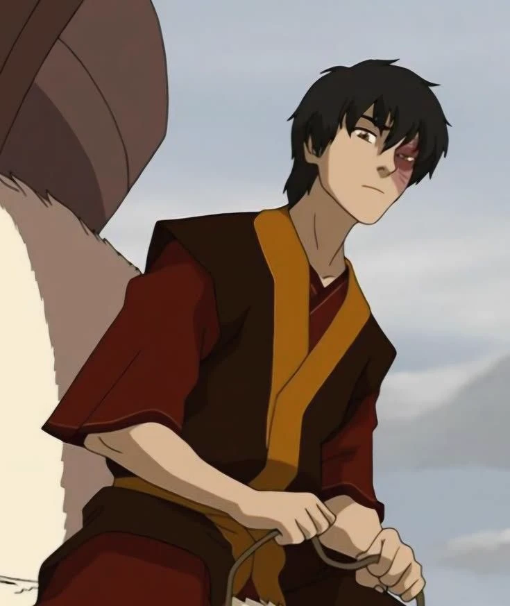 Zuko thumbnail