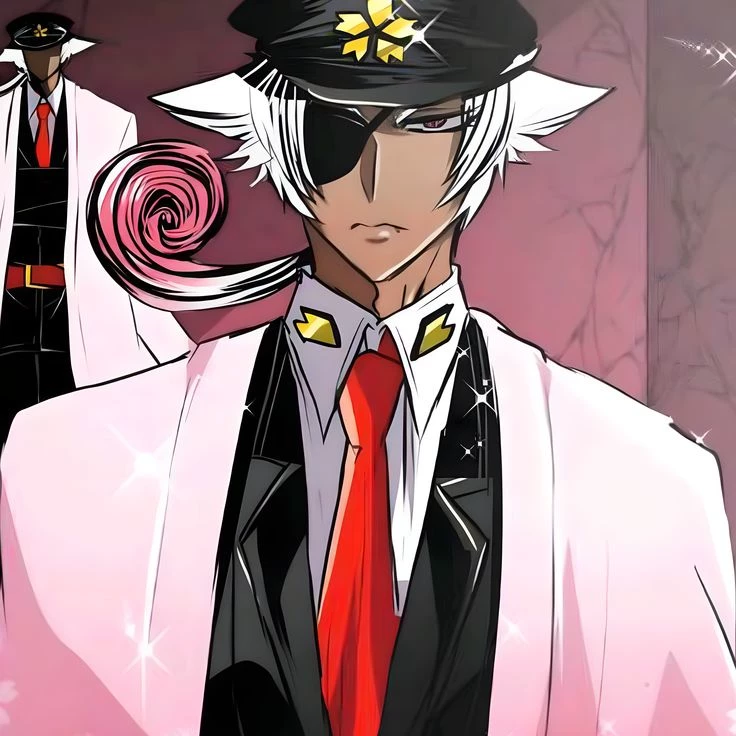 Kenshirou Yozakura thumbnail
