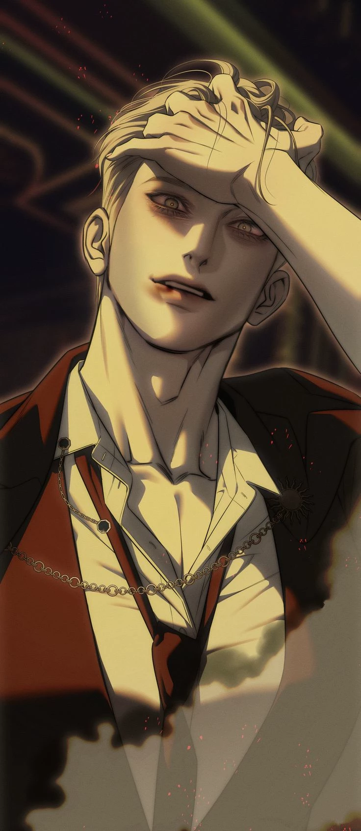 Guideverse \|\| BL thumbnail