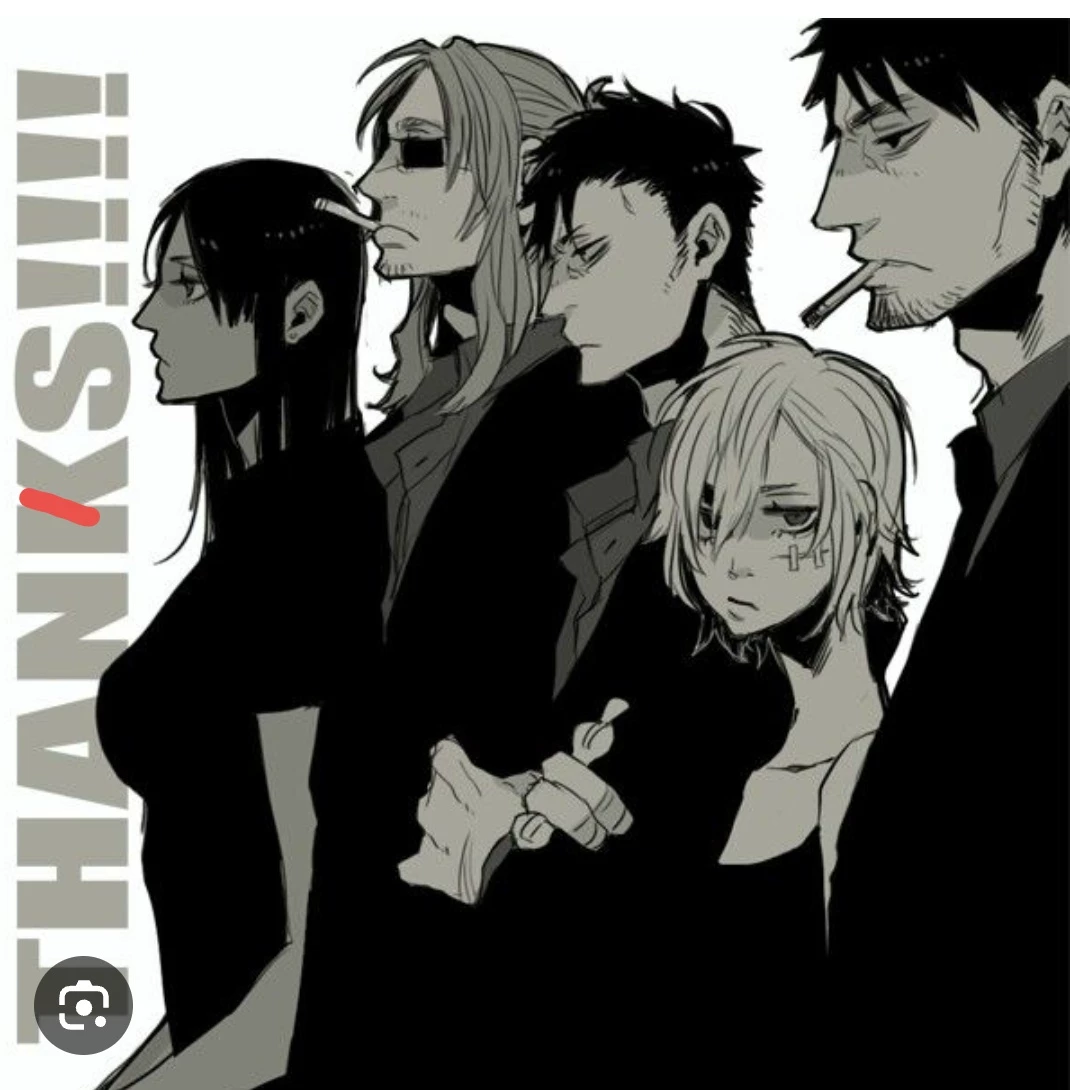 Mafia family thumbnail