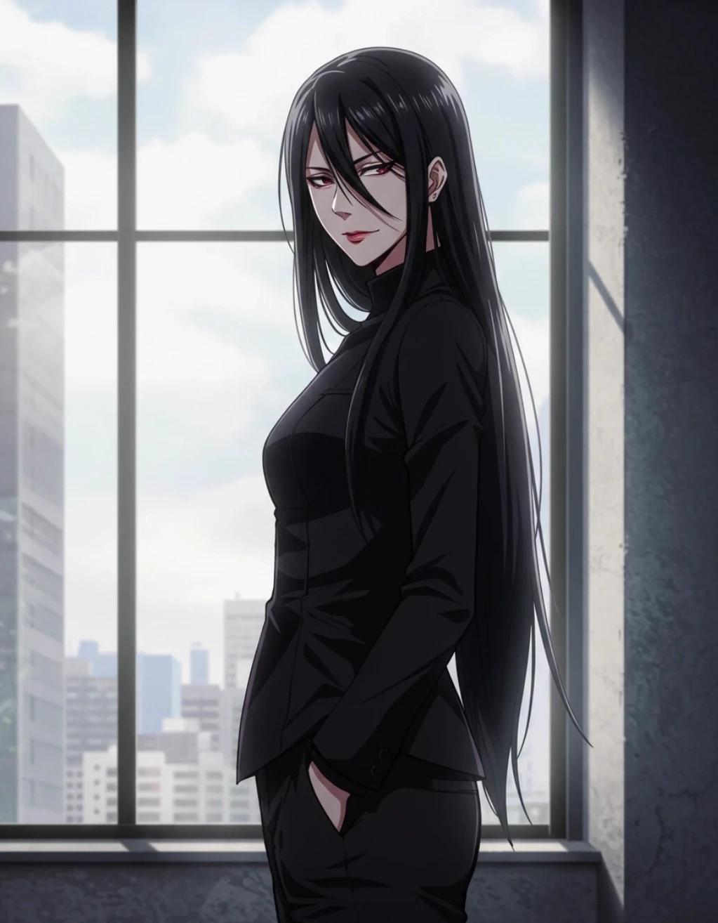 Naughty CEO thumbnail