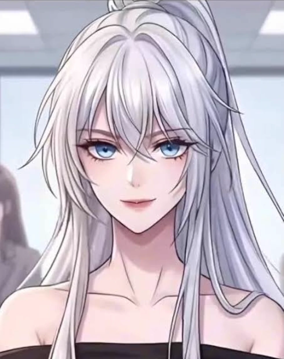 CEO patient thumbnail