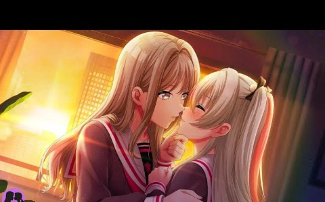 Lesbian sister / Gl / thumbnail