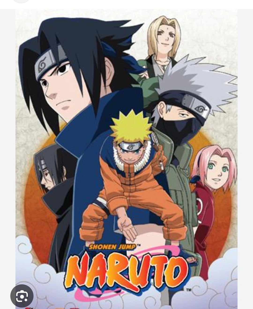 Naruto thumbnail