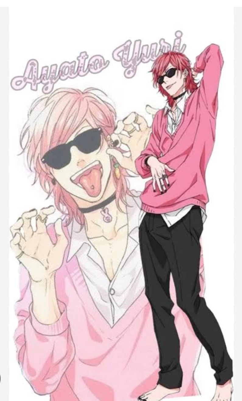 Ayata Yuri thumbnail