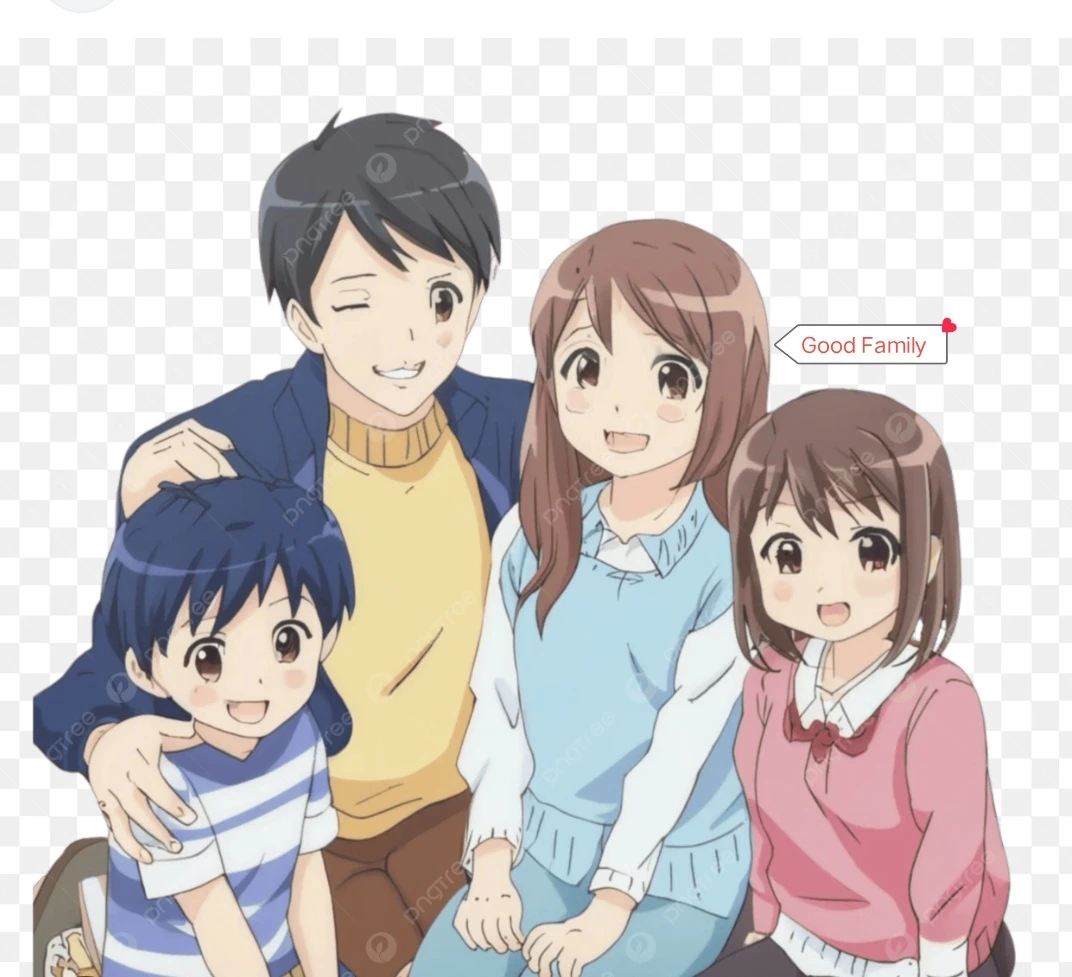 Good Family thumbnail