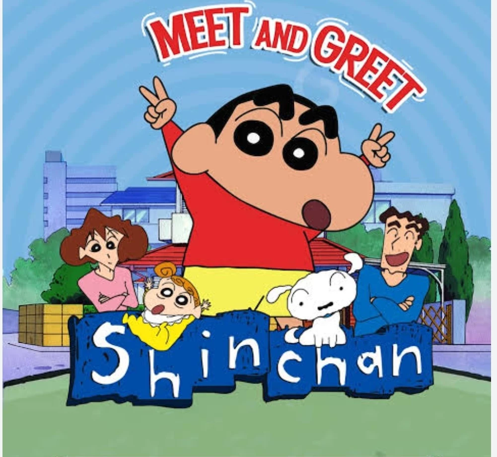 SHINCHAN thumbnail