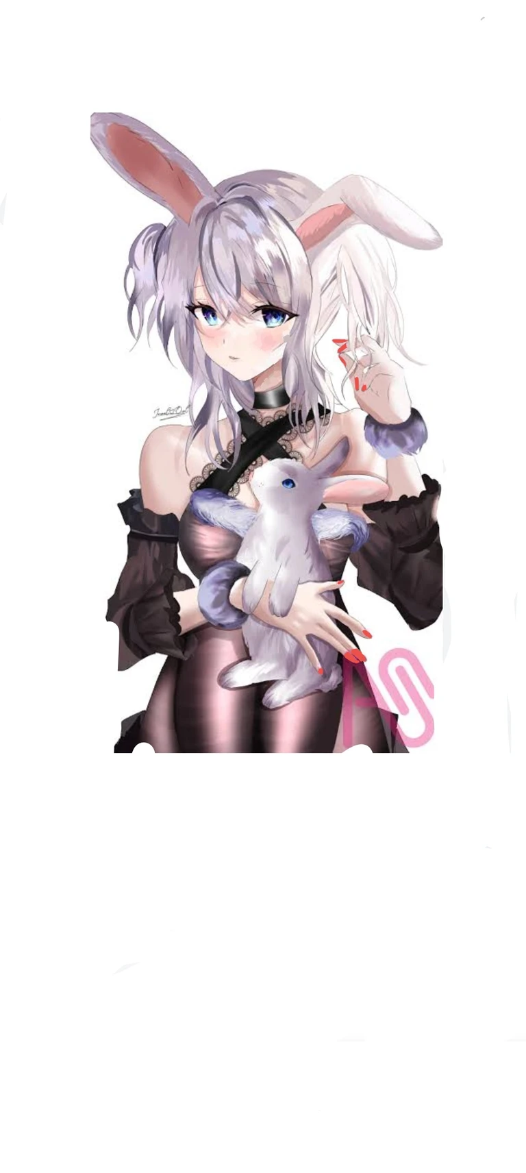 Bunny ~ GL ~ & ~ WLW ~ thumbnail