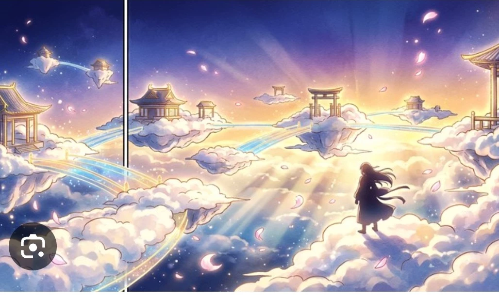 Heaven kingdom thumbnail