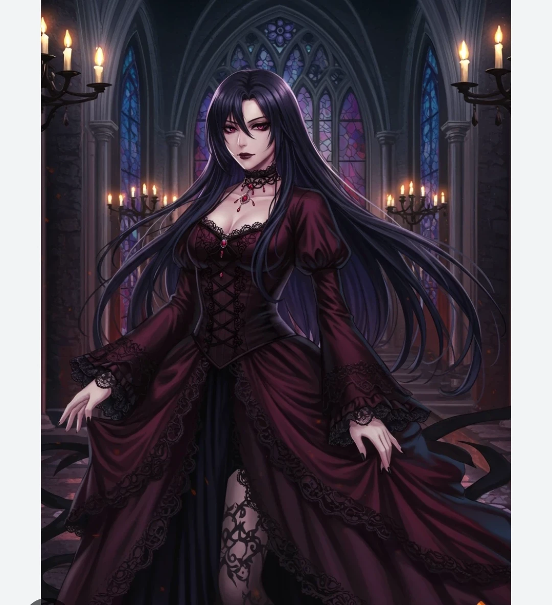 Alina thumbnail