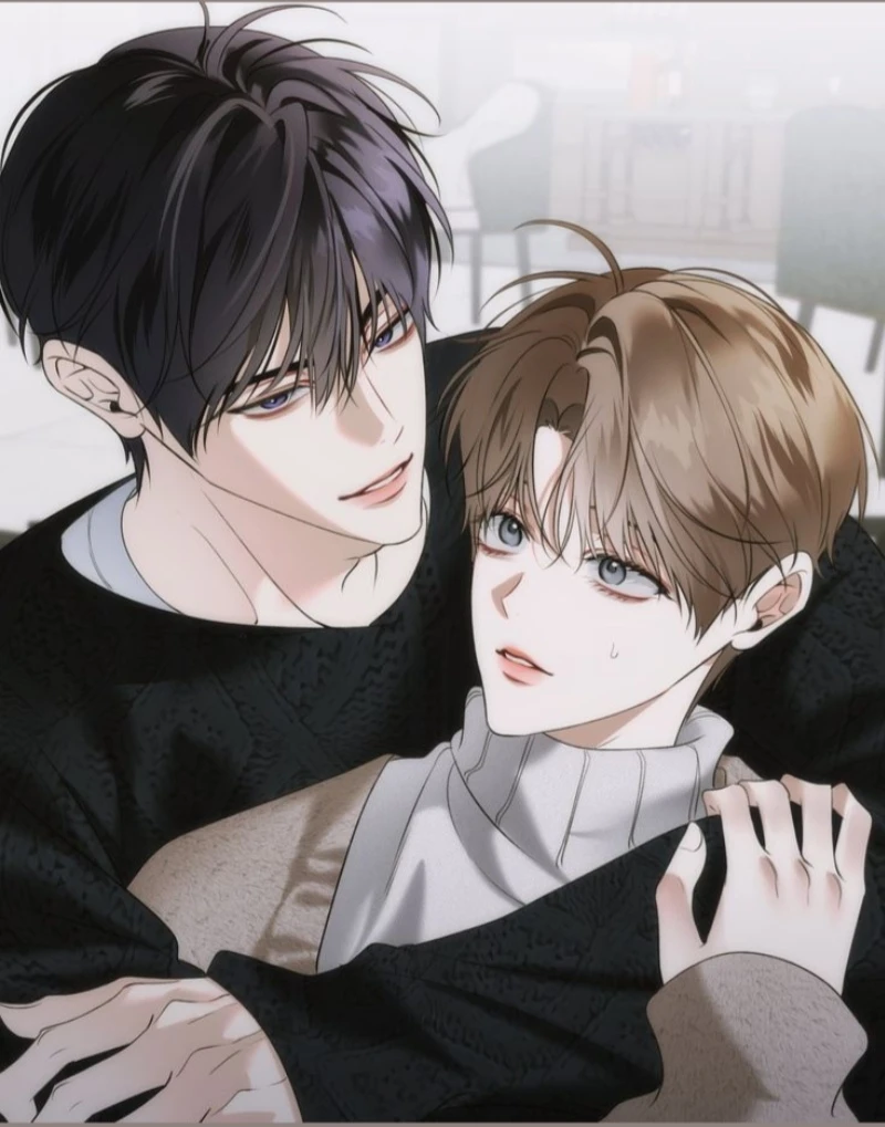 Mark \|BL\| Beta x Omega thumbnail