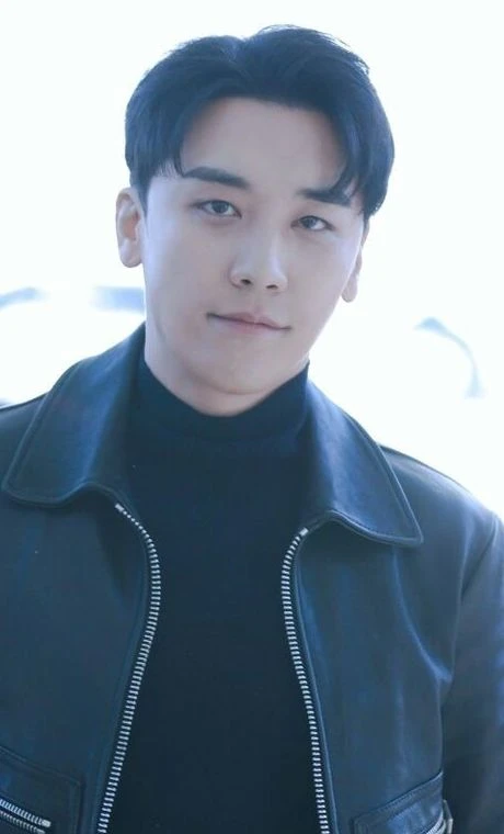 Seungri thumbnail