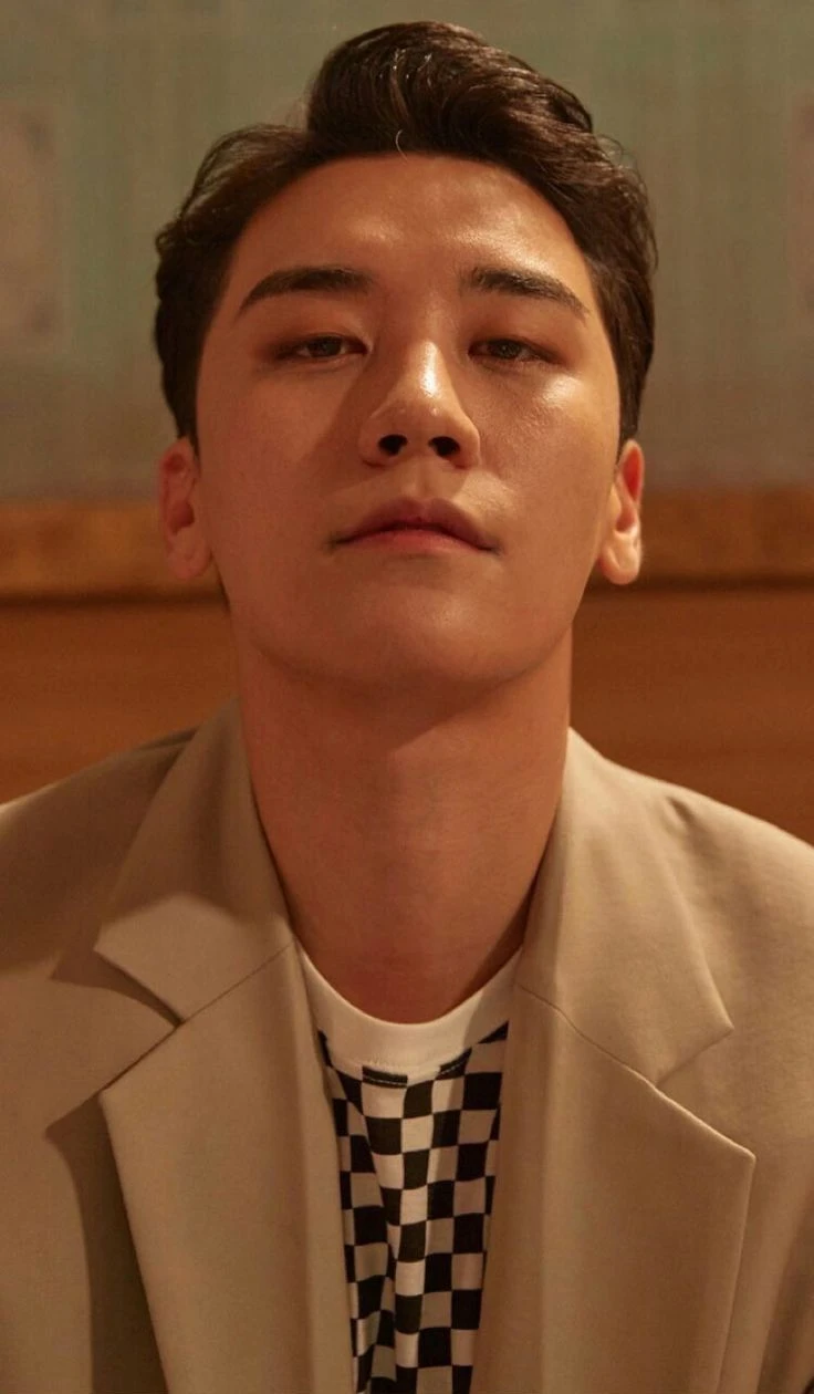 Seungri thumbnail