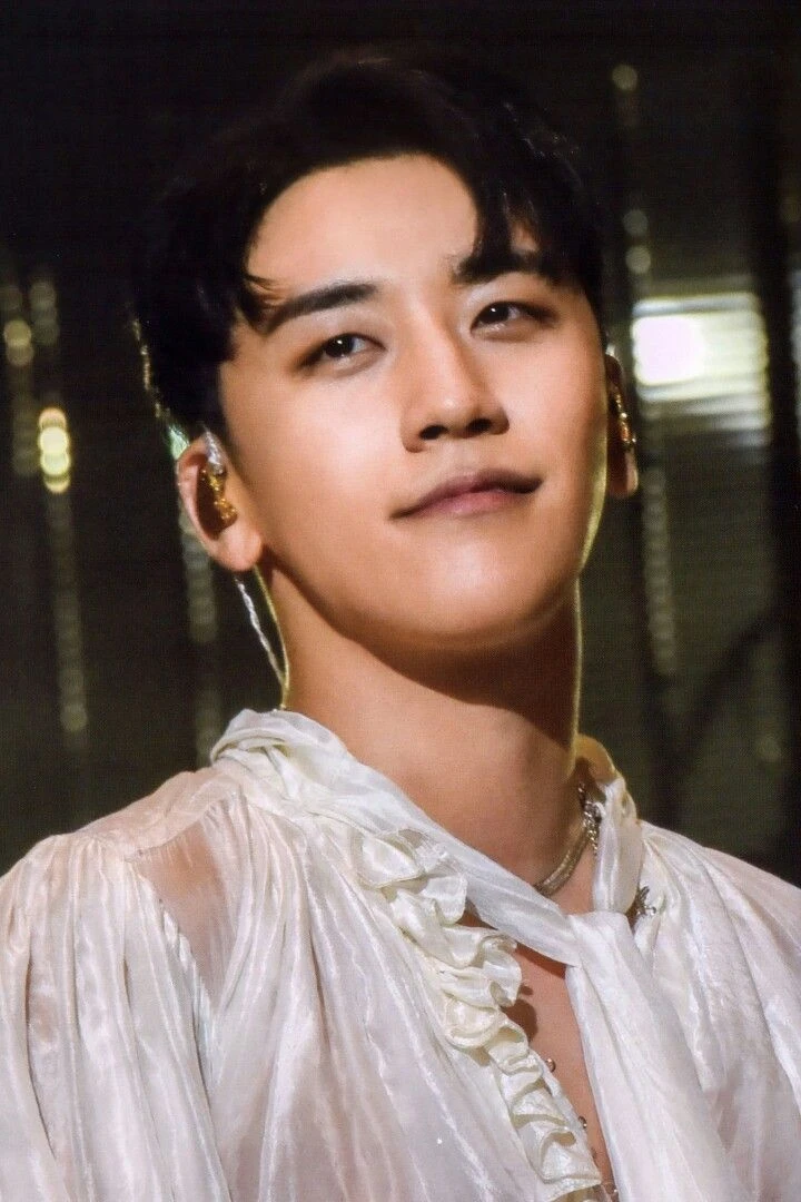 Seungri thumbnail