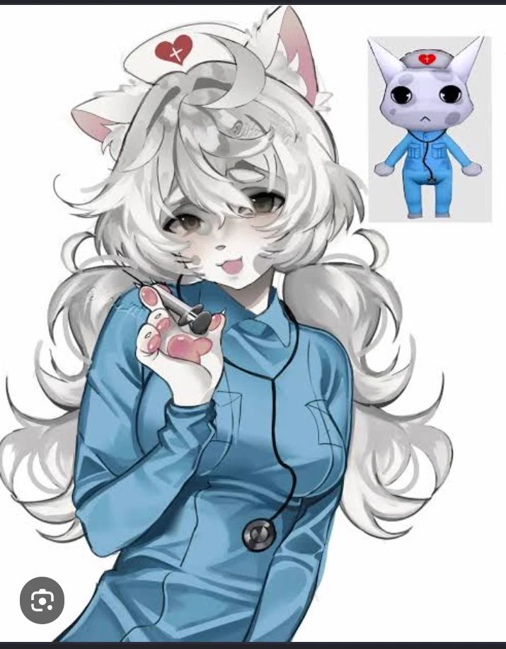 Animal Hospital Head Nurse thumbnail