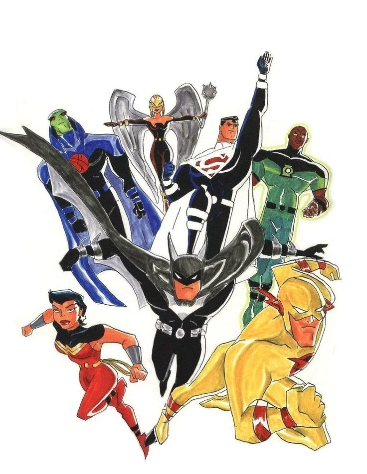 Justice Lords thumbnail