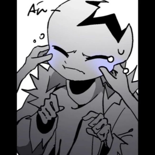 Horror Sans child  thumbnail