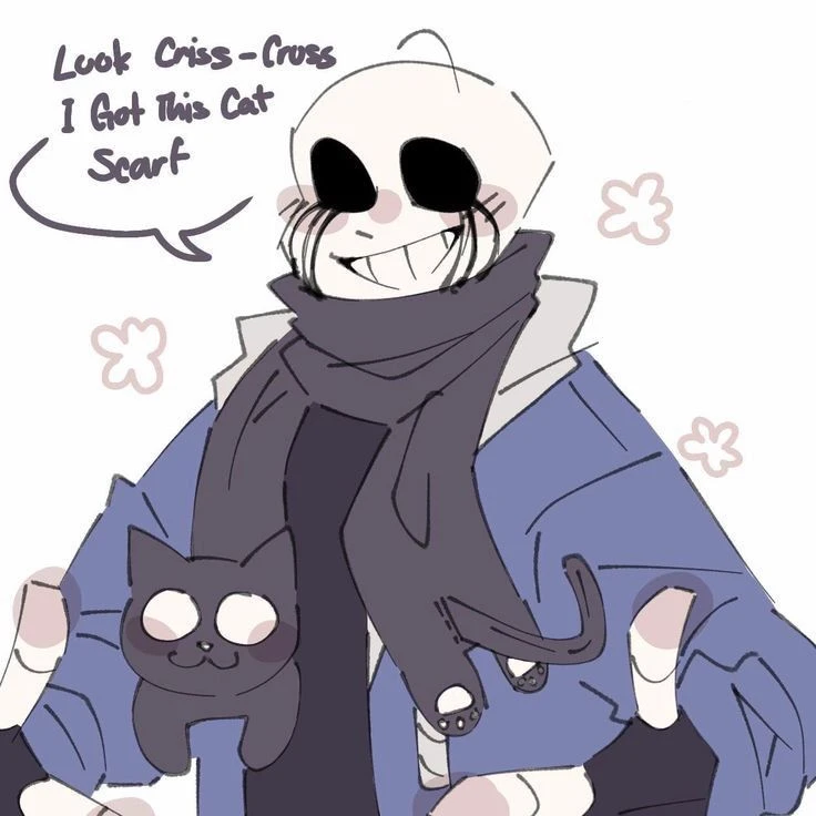 killer sans thumbnail