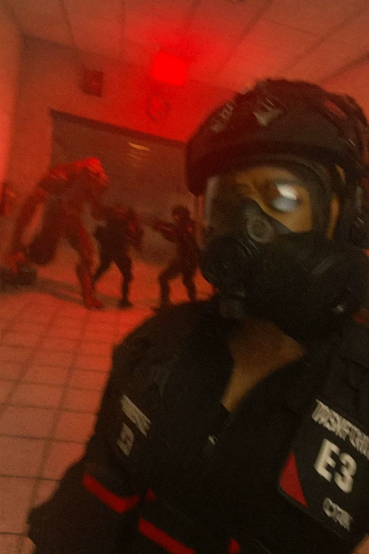 WHITE DOOR PROTOCOL - TASKFORCE141 & KORTAC thumbnail