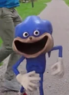 Sonic (😭) thumbnail