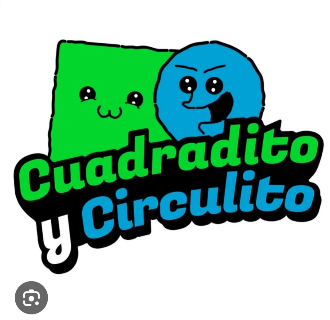 Little Square and Little Circle thumbnail