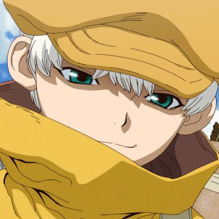 Ukyo Saionji thumbnail