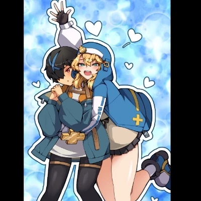 Unika & Bridget thumbnail