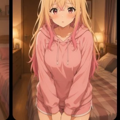 Not the demon you expected... thumbnail