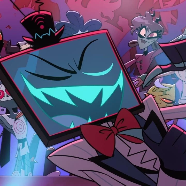 VOX (Vincent Whittman). thumbnail