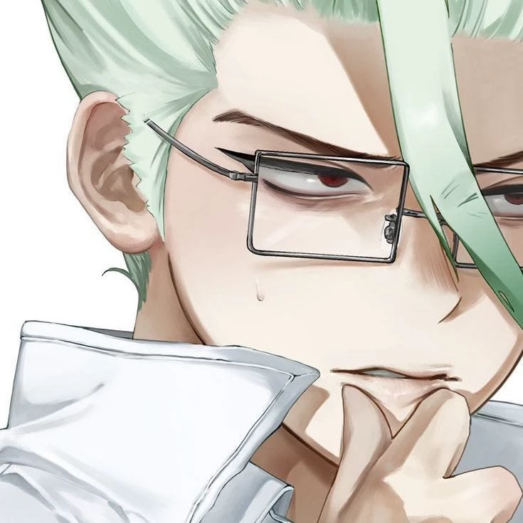 Senku Ishigami thumbnail